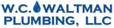 Slide of Waltman Plumbing