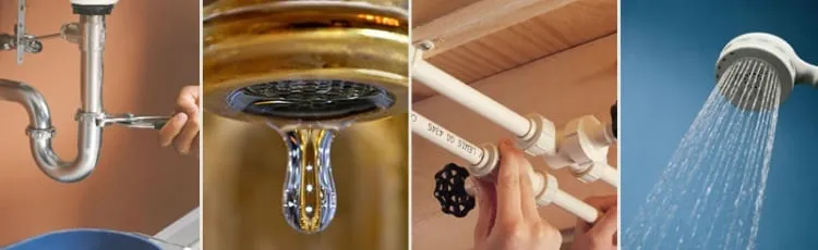 Slide of Waltman Plumbing