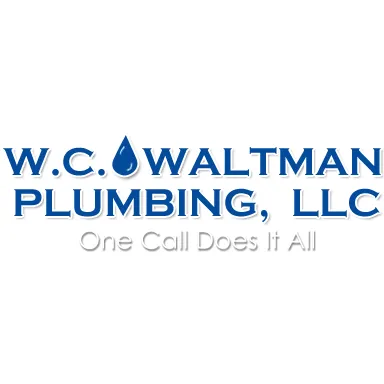 Slide of Waltman Plumbing