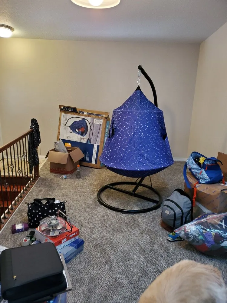 Slide of Walton Haul It All And Handyman Services