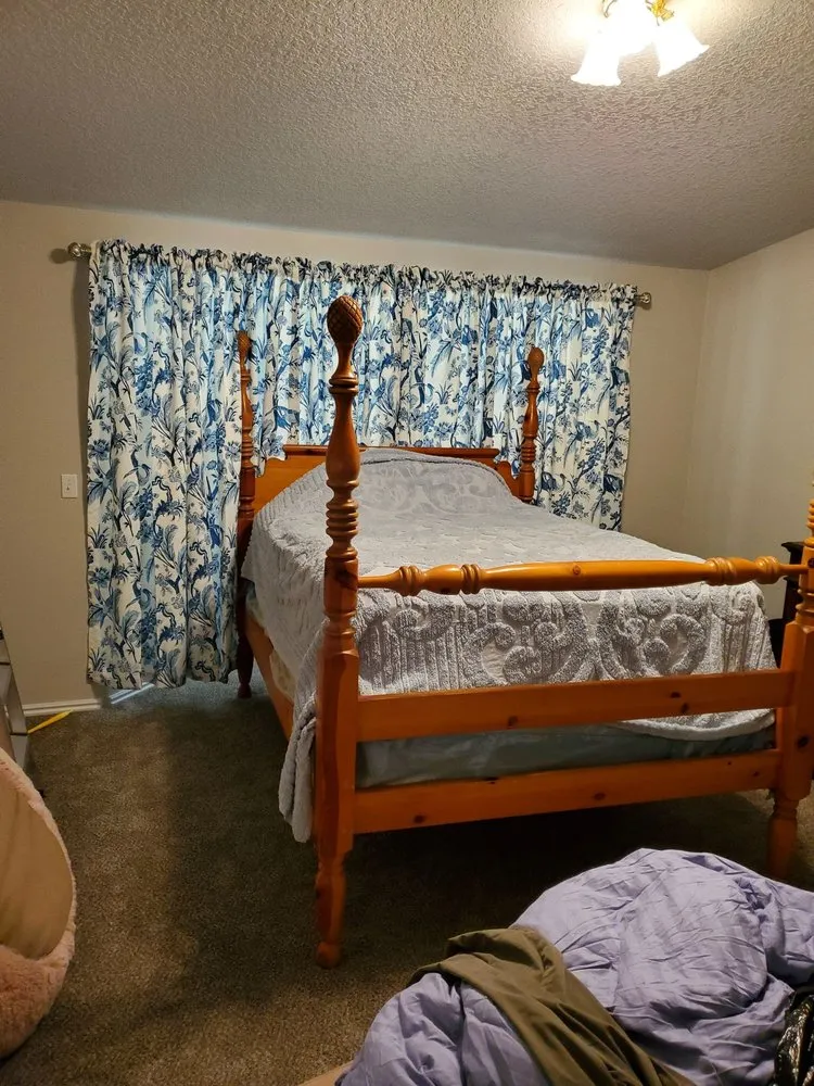 Slide of Walton Haul It All And Handyman Services