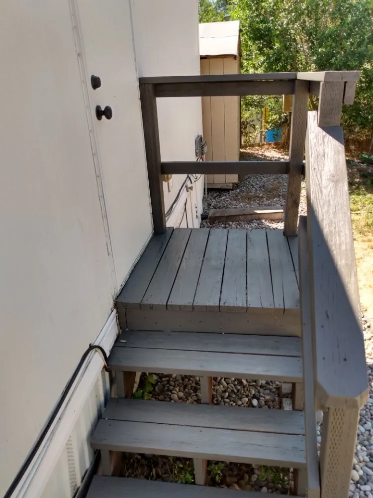 Slide of Walton Haul It All And Handyman Services