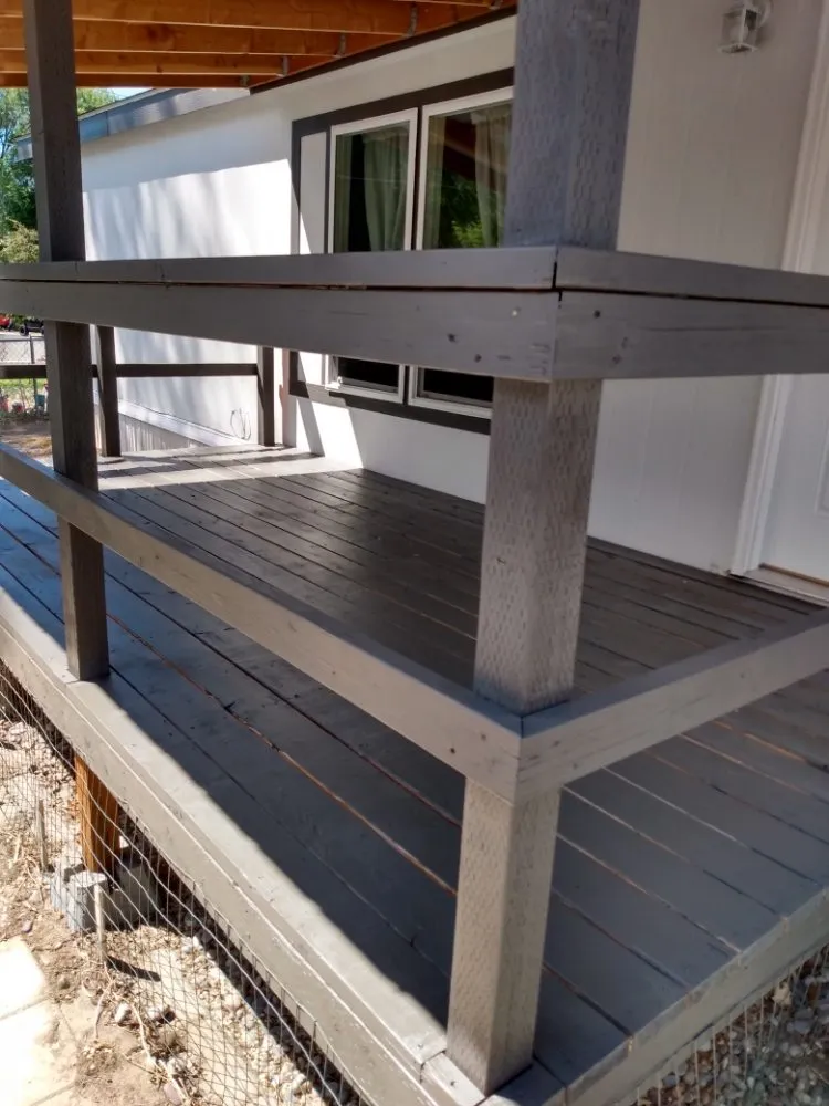 Slide of Walton Haul It All And Handyman Services