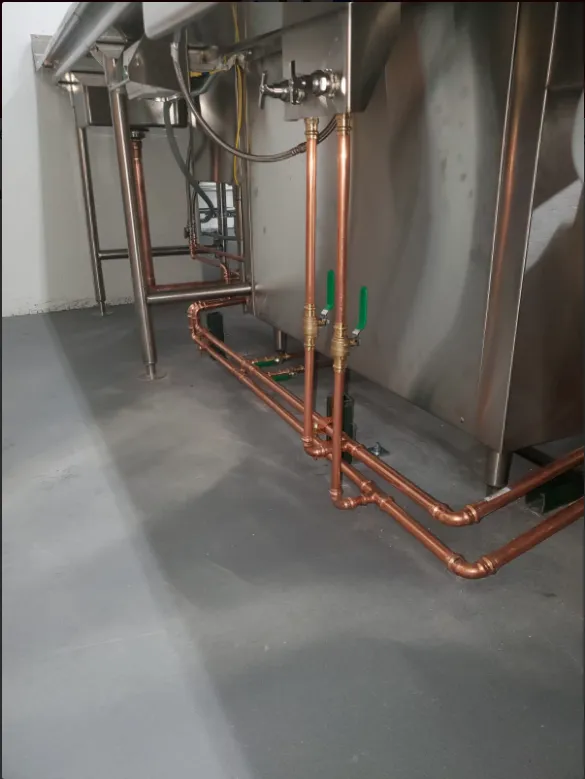 Slide of Walton Heating & Plumbing