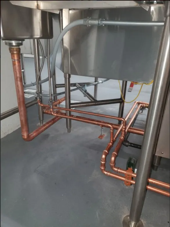 Slide of Walton Heating & Plumbing