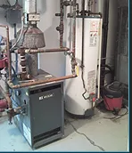 Slide of Walton Plumbing Heating Air