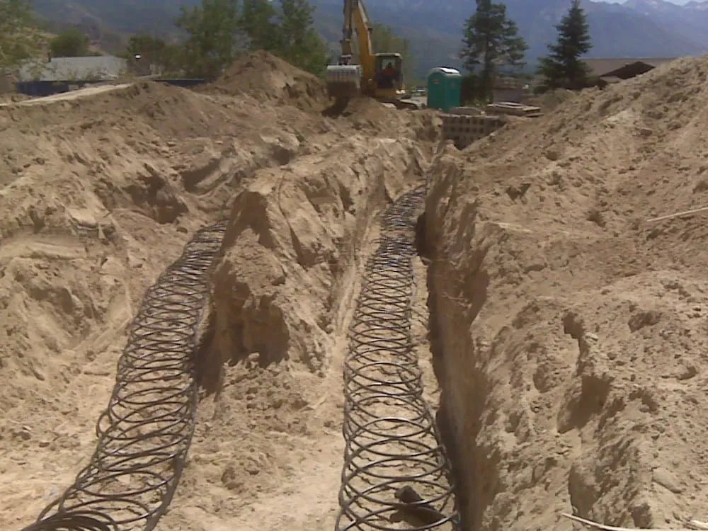 Top-rated pipe repair experts serving Salt Lake City, UT - Walton Plumbing Heating Air