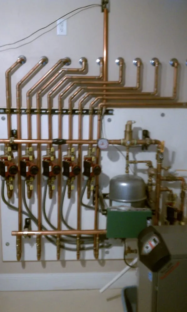 Affordable emergency plumbing for homes in Salt Lake City, UT by Walton Plumbing Heating Air