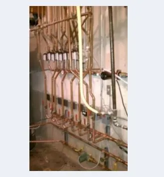 Slide of Walton Plumbing Heating Air