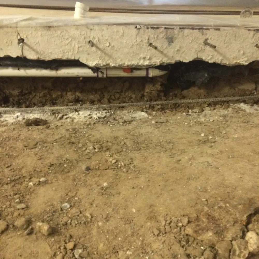 Slide of Walton Plumbing