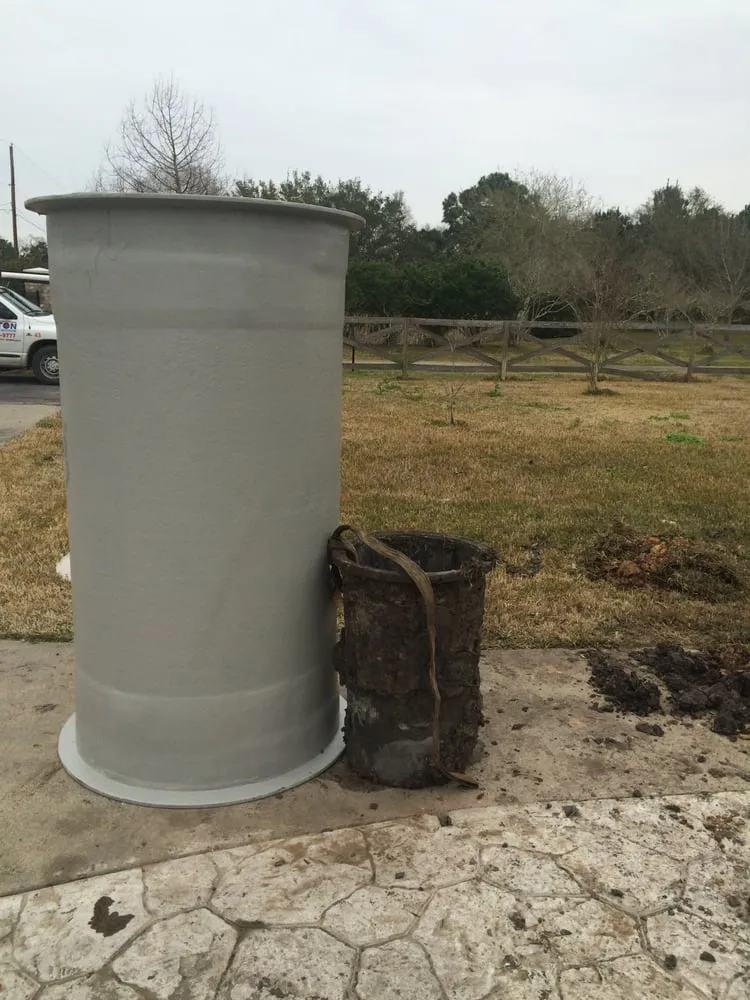 Slide of Walton Plumbing