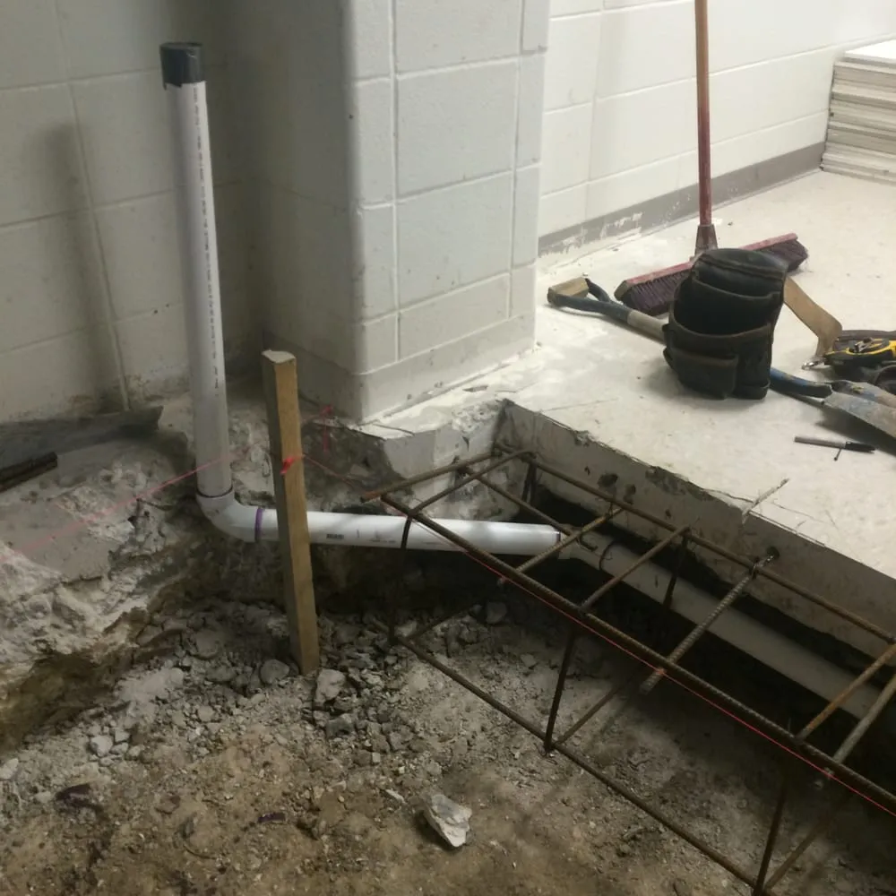 Slide of Walton Plumbing