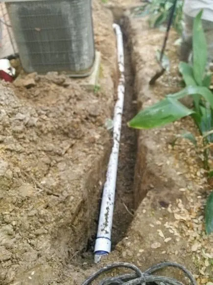 Slide of Walton Plumbing