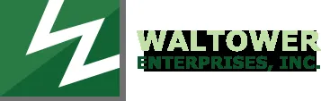 Slide of Waltower Enterprises