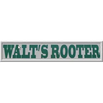 Slide of Walt's Rooter