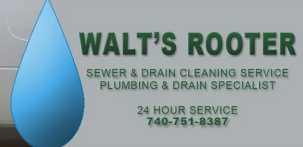 Walt's Rooter