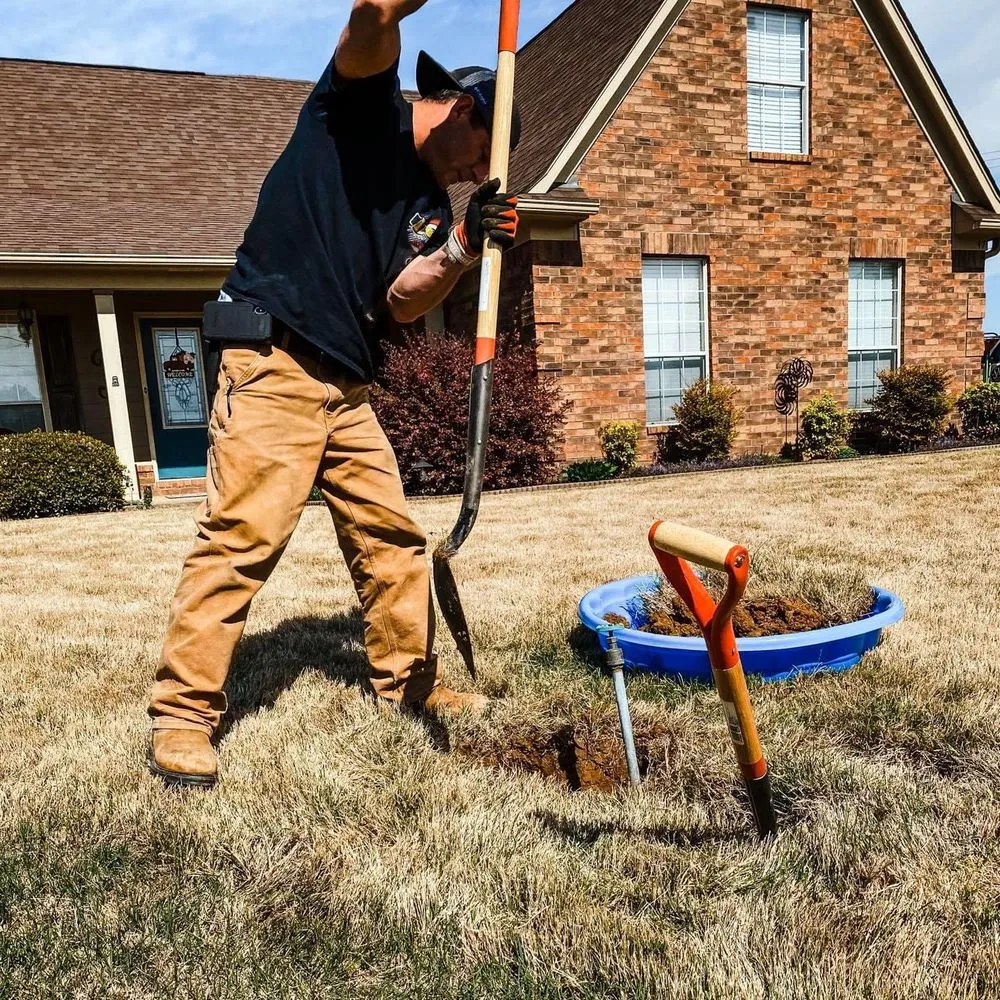 Top-rated plumbing repair in Cordova, TN by Wambo's Waterworks