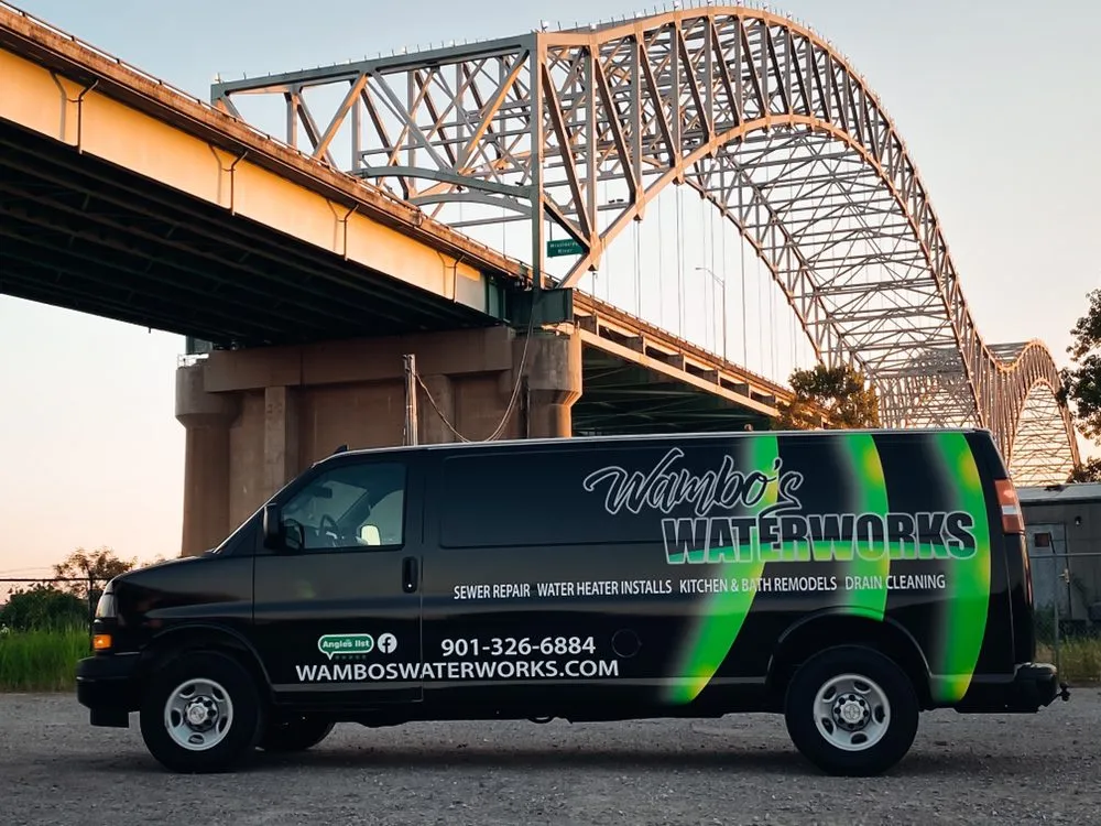 Trusted leak detection service in Cordova, TN - Wambo's Waterworks