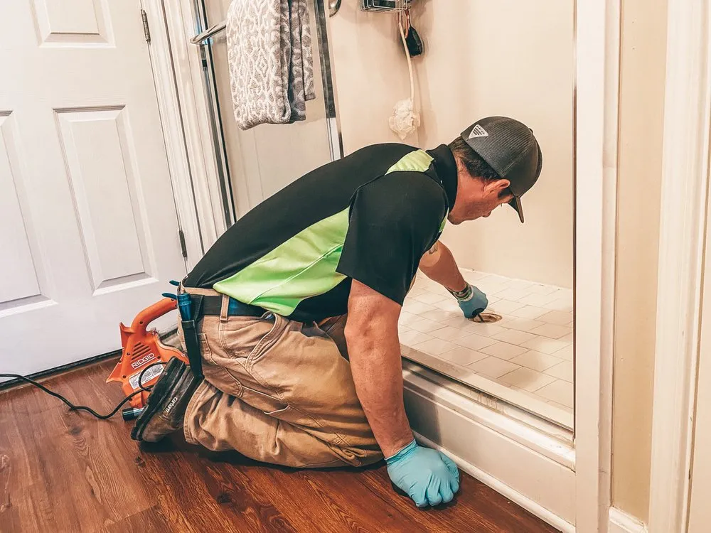 Emergency emergency plumbing in Cordova, TN by Wambo's Waterworks