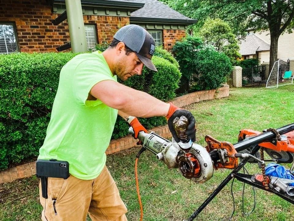 Affordable emergency plumbing experts serving Cordova, TN - Wambo's Waterworks