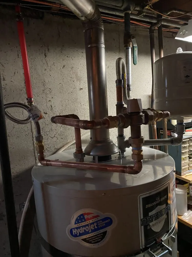 Slide of Wandering Plumber