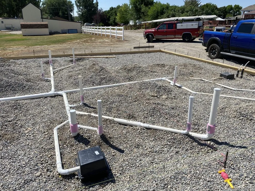 Slide of Wandering Plumber