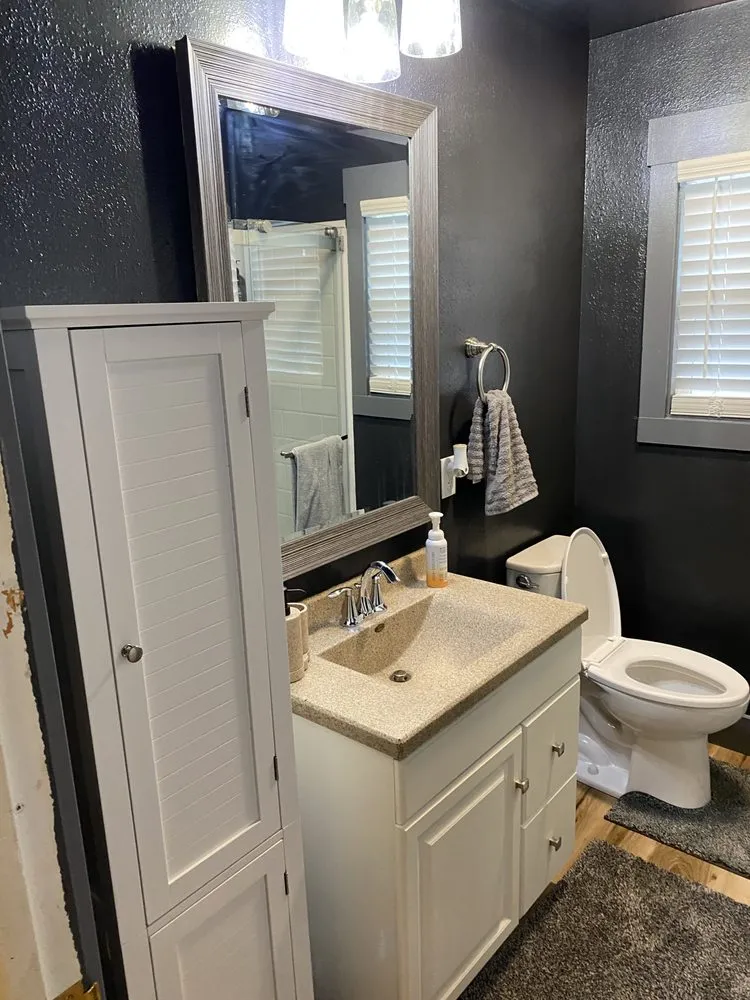 Slide of Wandering Plumber