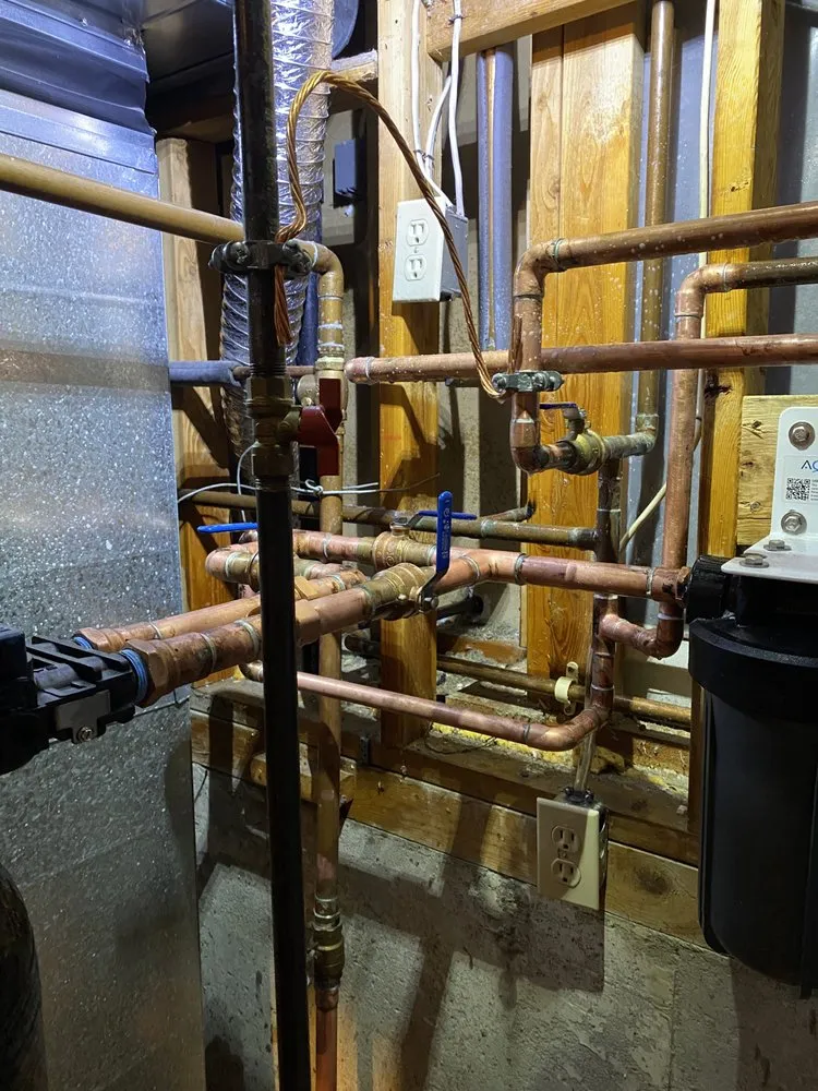 Slide of Wandering Plumber