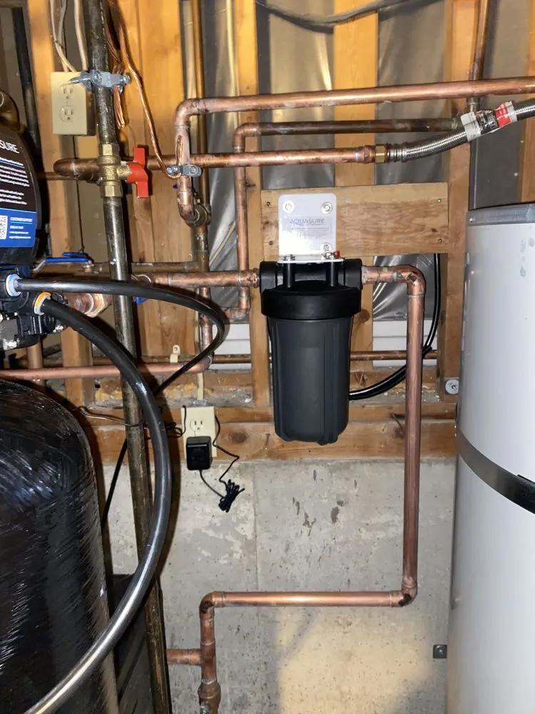 Slide of Wandering Plumber