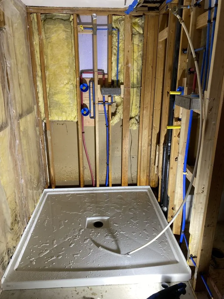 Slide of Wandering Plumber