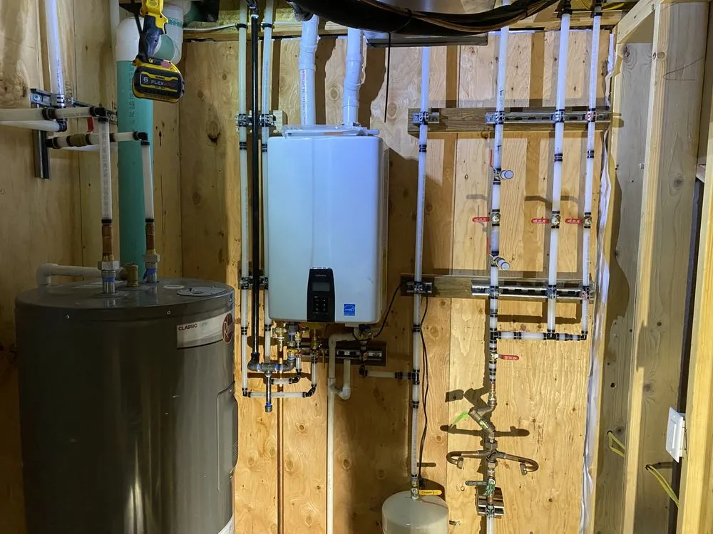 Slide of Wandering Plumber