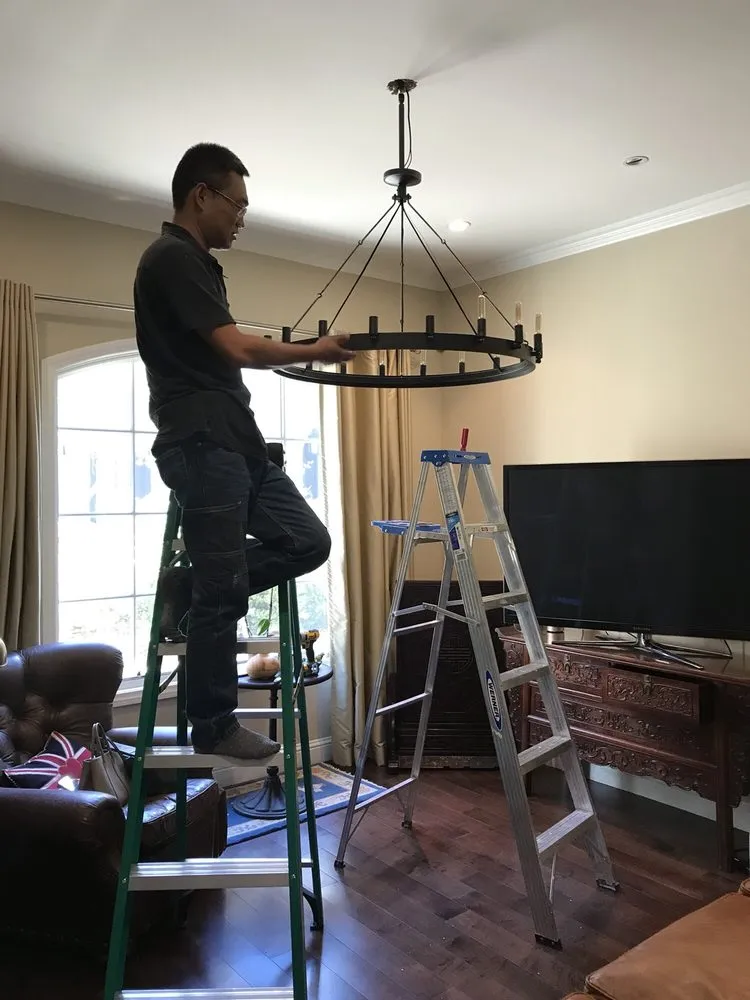 Slide of Wang the Handyman ???