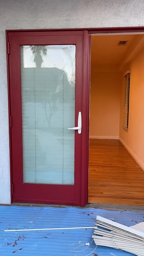 Slide of Wang the Handyman ???