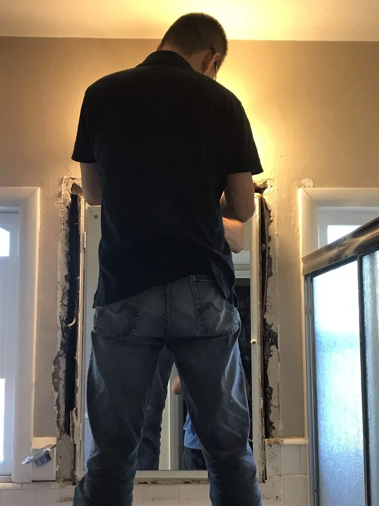 Trusted leak detection service in Temple City, CA - Wang the Handyman ???