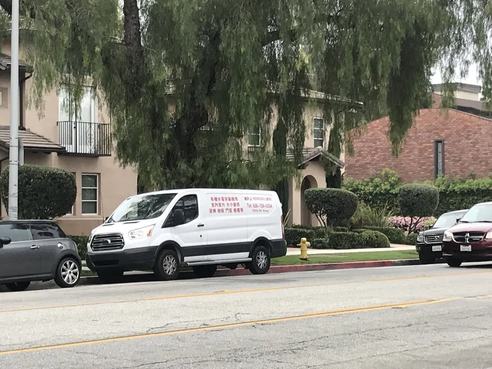 Top-rated plumbing repair for homes in Temple City, CA by Wang the Handyman ???