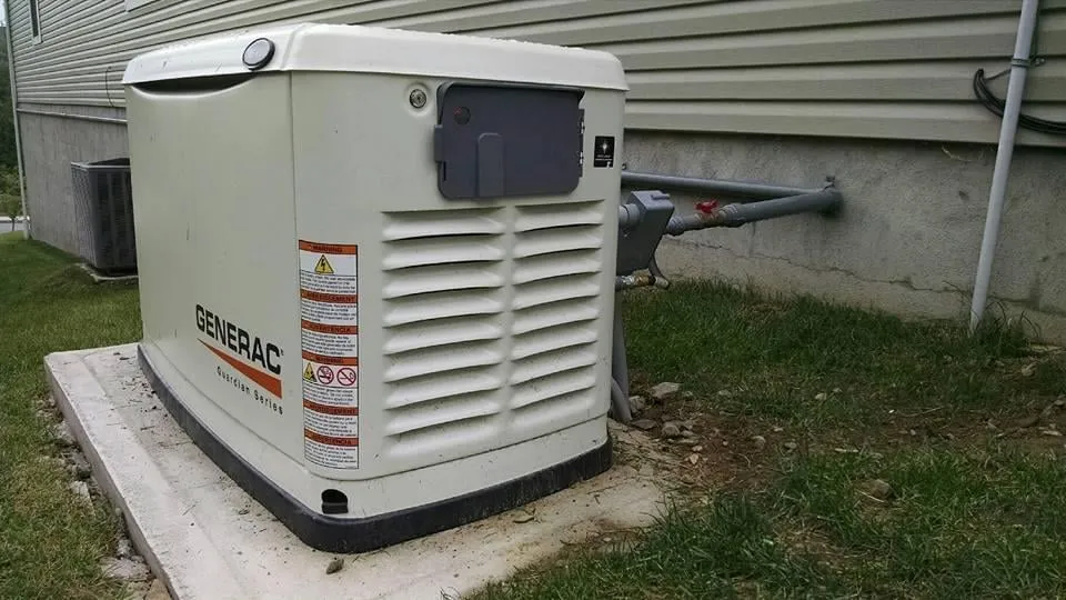 Slide of Wantage Plumbing And Heating