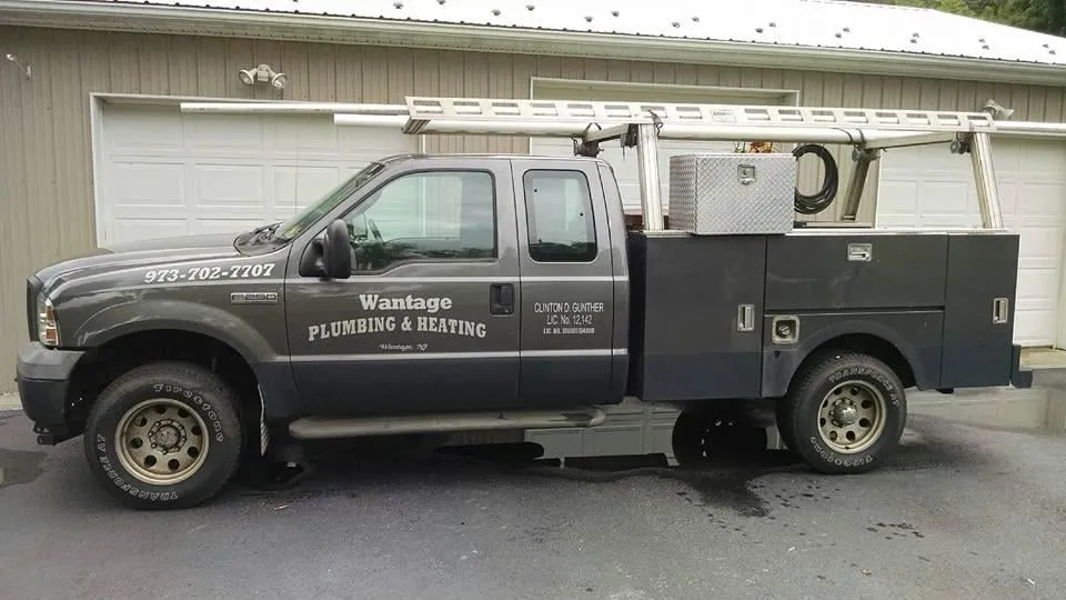 Slide of Wantage Plumbing And Heating