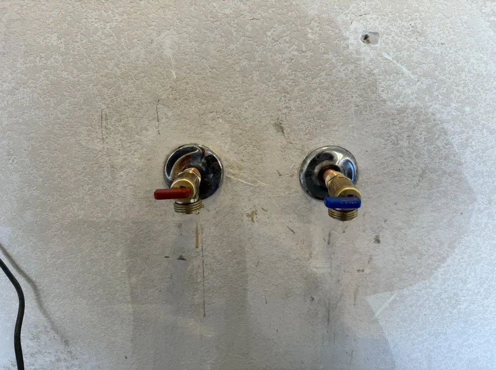 Slide of Wanted Plumbing