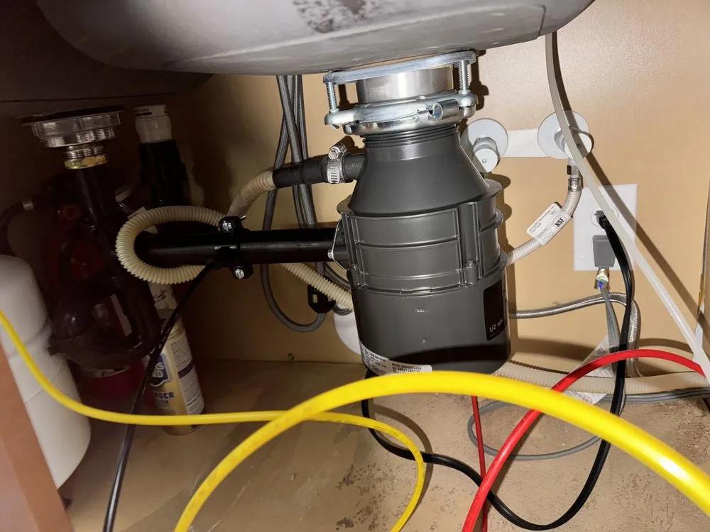 Slide of Wanted Plumbing