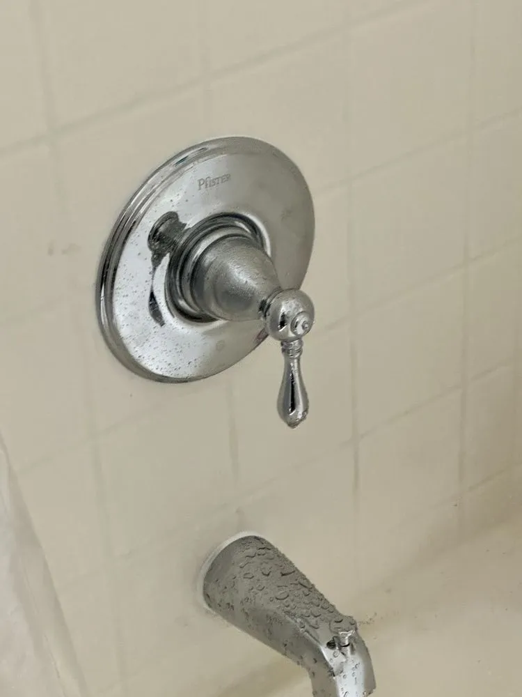 Slide of Wanted Plumbing