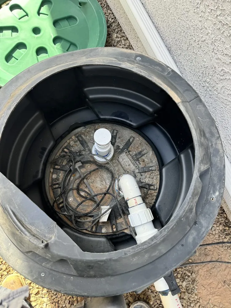 Slide of Wanted Plumbing