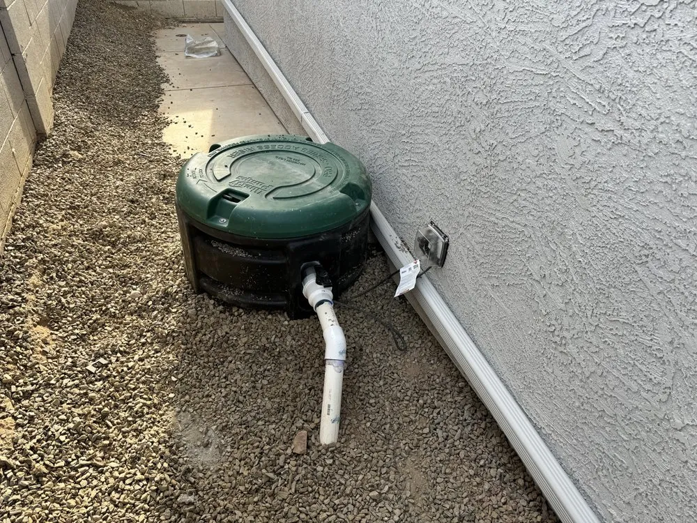 Slide of Wanted Plumbing