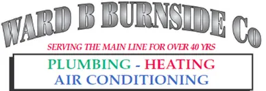 Ward B. Burnside &