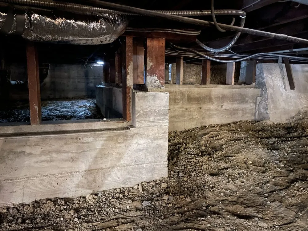 Slide of Ward Construction