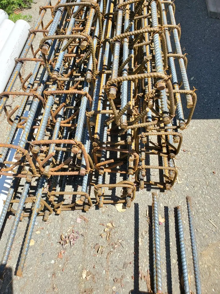 Slide of Ward Construction