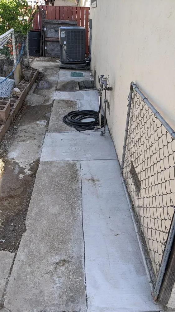 Slide of Ward Construction