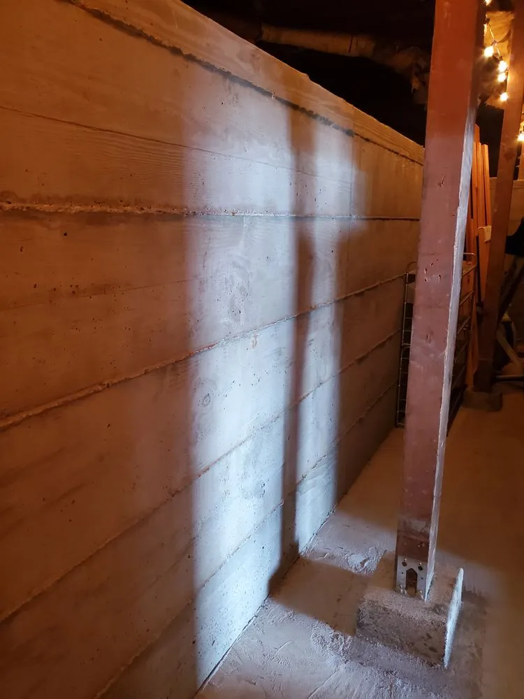 Slide of Ward Construction