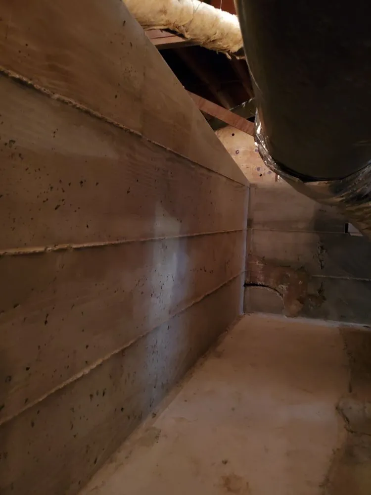 Slide of Ward Construction