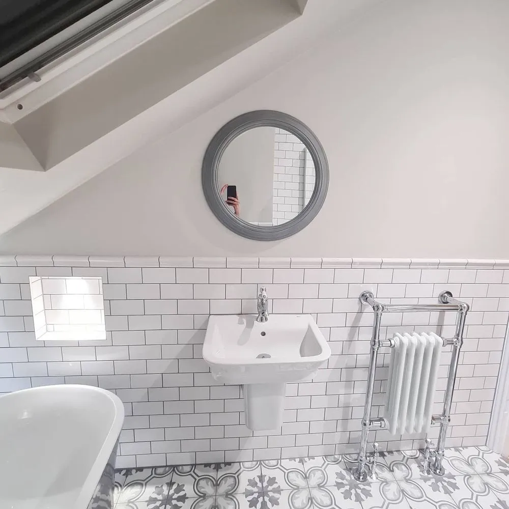 Slide of Ward Two Plumbing Company