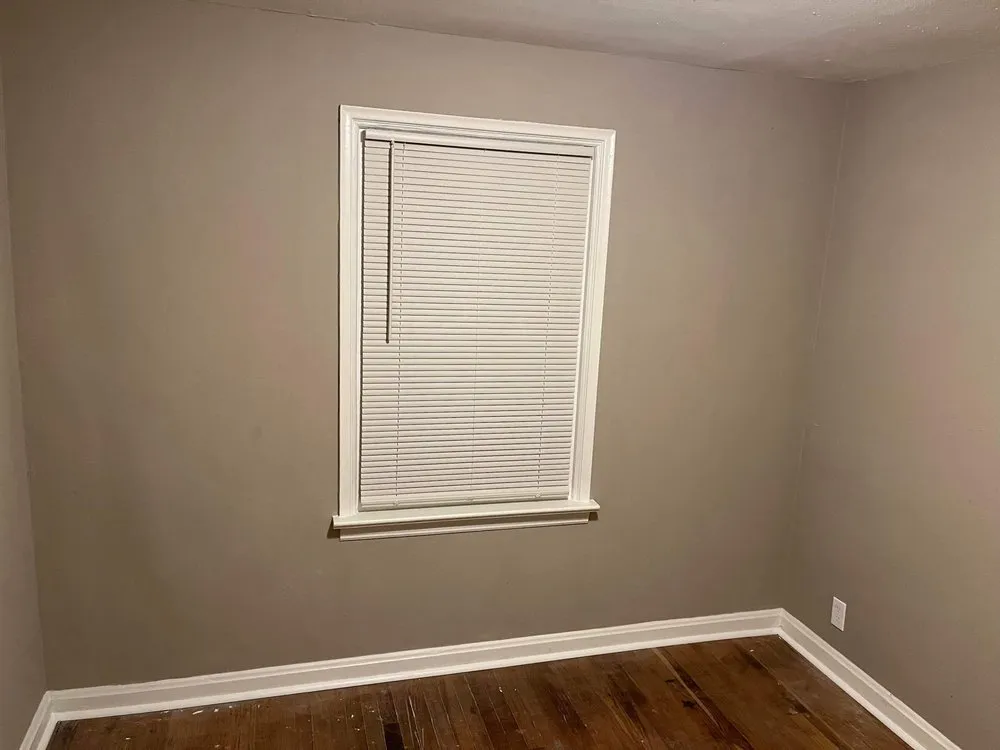 Slide of Warden Interiors and Exteriors